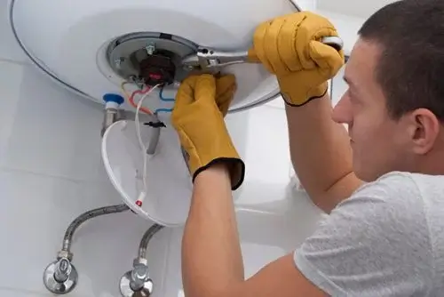 Ремонт водонагревателей Electrolux в Луховицах в октябре