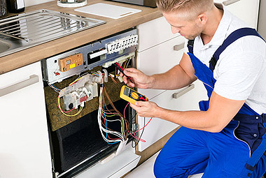 Ремонт посудомоечных машин Electrolux в Луховицах — сервис Мастер24, цена от 1655 руб