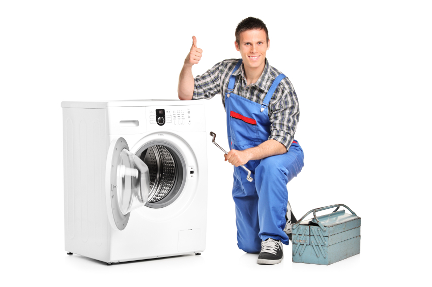 Ремонт стиральных машин Indesit в Луховицах в октябре