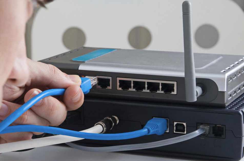 Настройка Wi-Fi роутера в Луховицах от Мастер24 – прошивка, установка, подключение от 724 руб